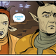 Illustration for article titled Saga #7, Or First Impressions (Spoilers)